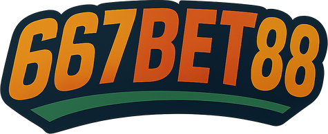 667bet88 Logo